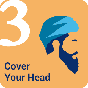 Cover Your Head
